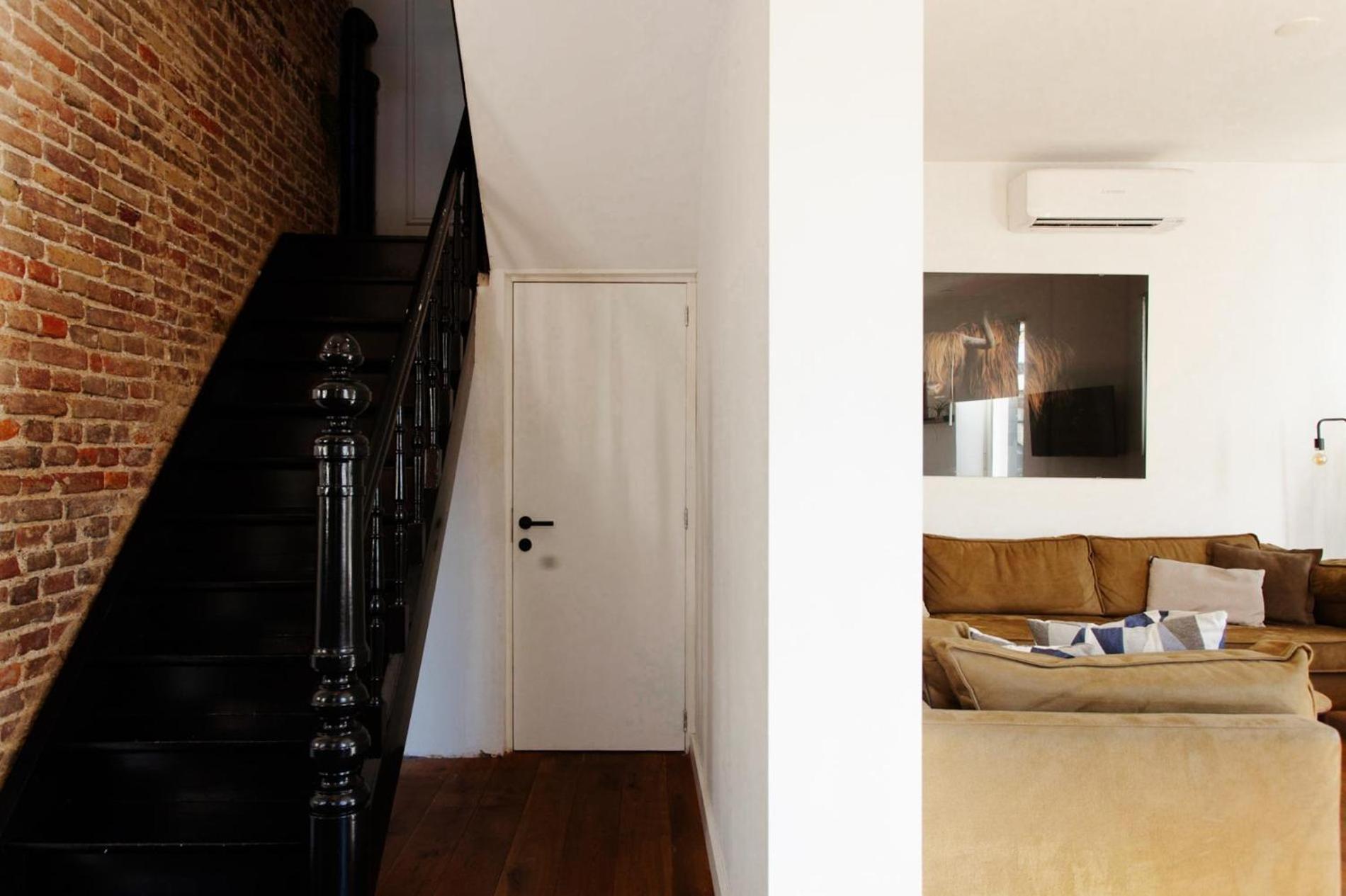 Stijlvolle @ Luxe Vrijstaande Woning Maastricht Eijsden Exterior foto